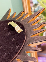 Decorative Mirror 'Exvoto' Ø20 cm