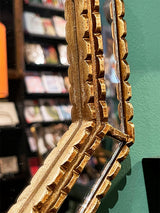 Espejo Decorativo 'Borgia' - 24x24 cm