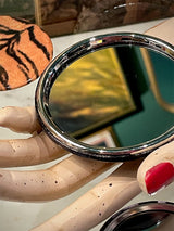 Espejo de Bolsillo 'Venus de Rubens' - 75 mm