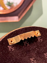 Espejo Convexo Redondo 'Laurent' - Ø14 cm