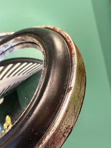 Espejo Convexo Redondo 'Marie' - Ø14 cm