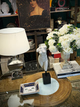 Busto Decorativo Clásico 'Dione'