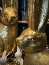 Figura Decorativa 'Conejo Hase' - Derecho