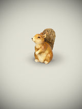 Figura Decorativa 'Ardilla' - Derecha