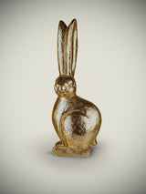 Figura Decorativa 'Conejo Hase' - Derecho
