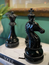 Ficha Decorativa de Ajedrez 'Caballo'