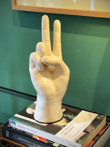 Figura Decorativa 'Signo Victoria'