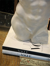 Busto Decorativo Clásico 'Apollon'