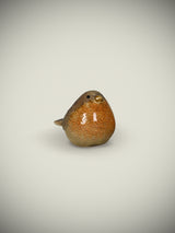 Figura Decorativa 'Pajarito' Pequeño - Izquierdo