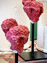 Réplica Decorativa 'Coral Rojo'