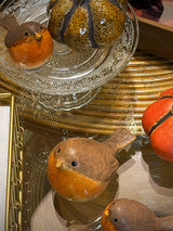 Figura Decorativa 'Pajarito' Pequeño - Derecho