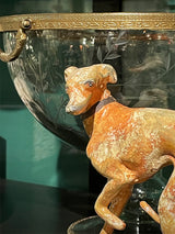 Réplica Decorativa Clásica 'Galgo'