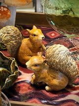Figura Decorativa 'Ardilla' - Izquierda