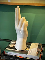 Figura Decorativa 'Signo Victoria'