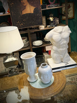 Busto Decorativo Clásico 'Apollon'