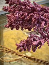Rama Decorativa 'Lavanda' - Lila