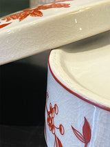 Caja Redonda 'Bretagne'