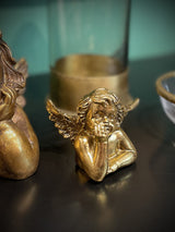 Figura Decorativa Ángel 'Rafael' - Pequeña