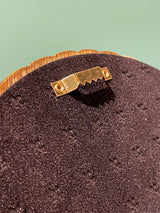 Espejo Convexo Redondo 'Fleur' - Ø26 cm