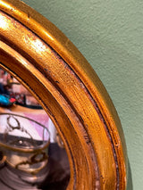 Espejo Convexo Redondo 'Vienna' - Ø24 cm