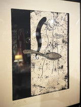 grabado-de-jaume-plensa-1987-edicion-hc