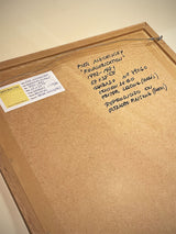 Grabado Original 'Revalorisation' - Pierre Alechinsky