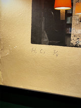 grabados-de-jaume-plensa-1987-edicion-fuera-de-comercio