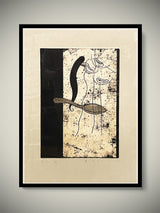 grabados-de-jaume-plensa-1987-edicion-hc-en-venta