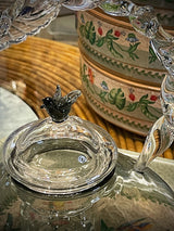 Tetera de Cristal 'Monterey' Gris - 660 ml