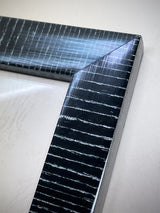 Photo Frame 'Vermont' Anthracite - 13x18 cm