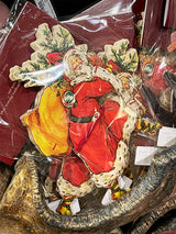 guirnalda-con-santa-claus-y-saco-regalos