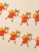 guirnalda-decorativa-con-santa-claus-de-papel