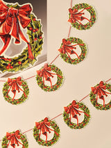 guirnalda-decorativa-navidad-corona-vintage