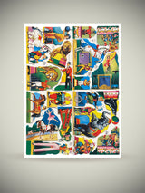 hoja-de-cromos-ingleses-motivos-del-circo