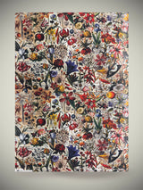 'Botanic' Wrapping Paper - 100x70 cm