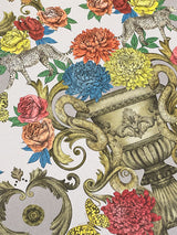 Papel Envoltorio 'Chateau' - Matthew Williamson -70x50 cm