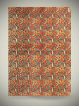 Papel Envoltorio 'Paisley' - 70x50 cm
