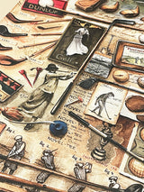 hoja-papel-envolver-golf-bomoart