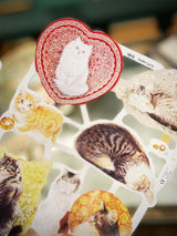 hojas-de-cromos-con-ilustraciones-de-gatos