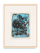 Original Drawings 'Micro-Macro' - 32x23,5 cm - Wolfang Luy