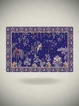 Individual Doble Cara 'Eclectic Chic' - 45x30 cm