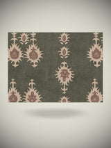 Individual de Vinilo 'Bouska' - 33x45 cm