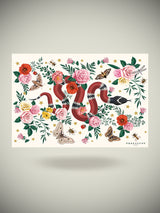 individual-de-vinilo-rectangular-serpiente-y-flores