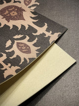 Individual de Vinilo 'Bouska' - 33x45 cm