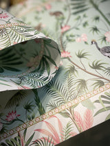 Individual Doble Cara 'Wild Tropical' - 45x30 cm