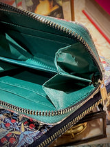 Monedero Pequeño 'Pimpinella' - William Morris