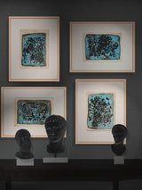 Original Drawings 'Micro-Macro' - 32x23,5 cm - Wolfang Luy