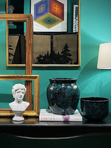 interior-decoration-and-styling-with-metal-vases