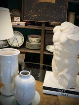 Busto Decorativo Clásico 'Apollon'
