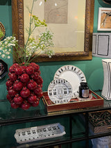 Jarrón Decorativo 'Pomegranates'